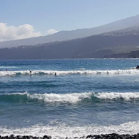 Centrico Apartamento Cerca De La Playa * Puerto de la Cruz (Tenerife)