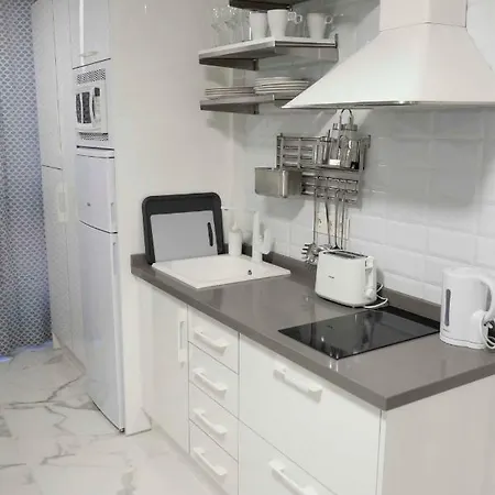 Apartament Centrico Apartamento Cerca De La Playa *