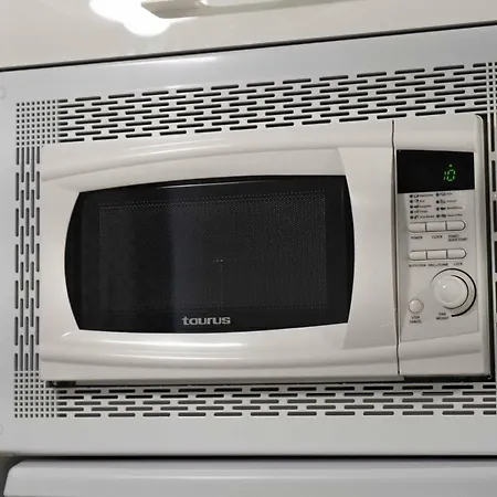 Apartament Centrico Apartamento Cerca De La Playa