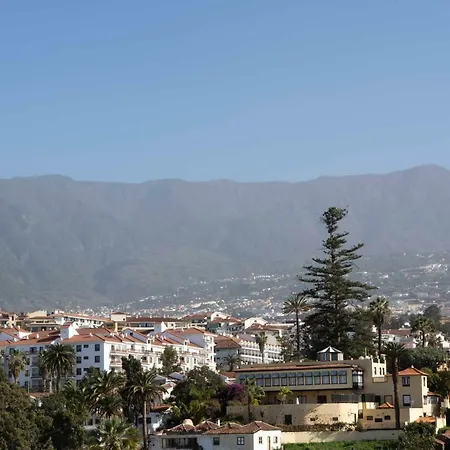 Centrico Apartamento Cerca De La Playa Daire *