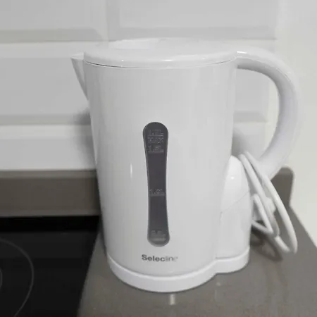 Apartament Centrico Apartamento Cerca De La Playa *