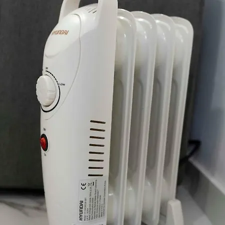 Apartament Centrico Apartamento Cerca De La Playa Puerto de la Cruz (Tenerife)