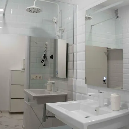 Apartament Centrico Apartamento Cerca De La Playa