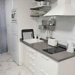 شقة Centrico Apartamento Cerca De La Playa *