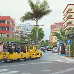 Céntrico Apartamento Cerca De La Playa Appartement *
