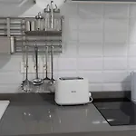 Céntrico Apartamento Cerca De La Playa Appartement *