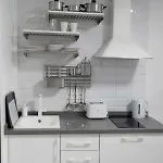 Céntrico Apartamento Cerca De La Playa Appartement