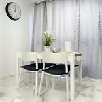 Céntrico Apartamento Cerca De La Playa Appartement