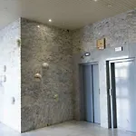 Céntrico Apartamento Cerca De La Playa *