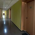 Centrico Apartamento Cerca De La Playa Appartement *