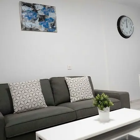Céntrico Apartamento Cerca De La Playa Apartamento Puerto de la Cruz (Tenerife)
