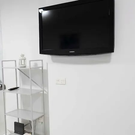 Centrico Apartamento Cerca De La Playa Apartment