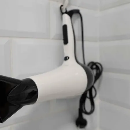 Centrico Apartamento Cerca De La Playa 公寓 *