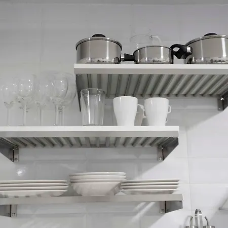 Centrico Apartamento Cerca De La Playa *