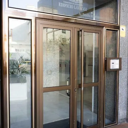 公寓 Centrico Apartamento Cerca De La Playa *