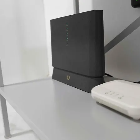 Centrico Apartamento Cerca De La Playa Apartament Puerto de la Cruz (Tenerife)