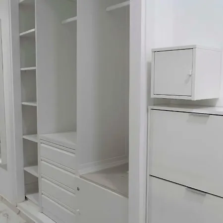 Apartamento Céntrico Apartamento Cerca De La Playa