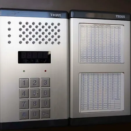 Centrico Apartamento Cerca De La Playa Apartament *