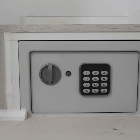 Apartament Centrico Apartamento Cerca De La Playa Puerto de la Cruz (Tenerife)