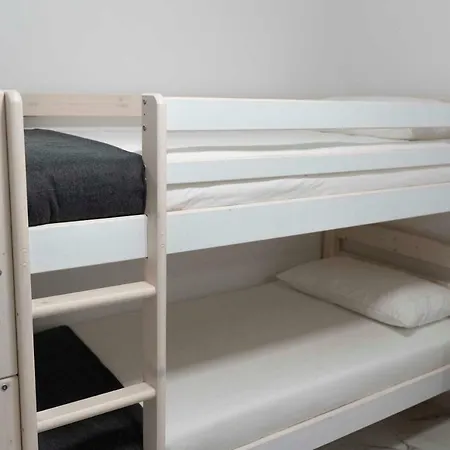 Appartamento Céntrico Apartamento Cerca De La Playa Puerto de la Cruz (Tenerife)