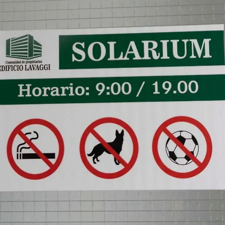 Appartamento Céntrico Apartamento Cerca De La Playa Puerto de la Cruz (Tenerife)