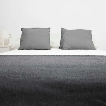 Céntrico Apartamento Cerca De La Playa Apartamento