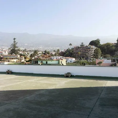 Céntrico Apartamento Cerca De La Playa Apartamento