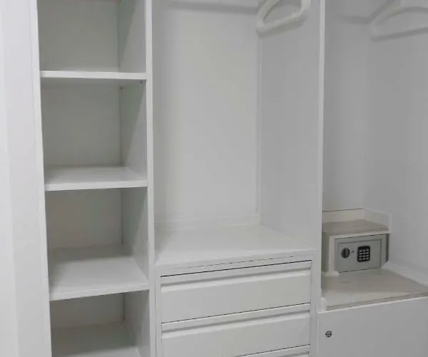 Centrico Apartamento Cerca De La Playa Apartament *