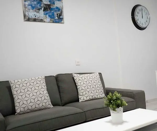 Céntrico Apartamento Cerca De La Playa Apartamento Puerto de la Cruz (Tenerife)