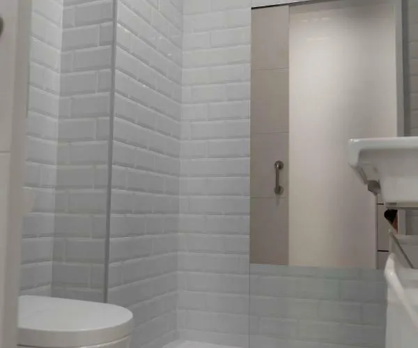 Centrico Apartamento Cerca De La Playa * Puerto de la Cruz (Tenerife)