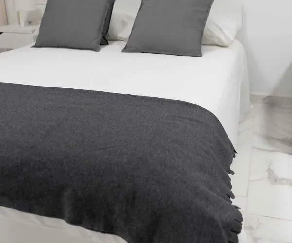 Céntrico Apartamento Cerca De La Playa * Puerto de la Cruz (Tenerife)