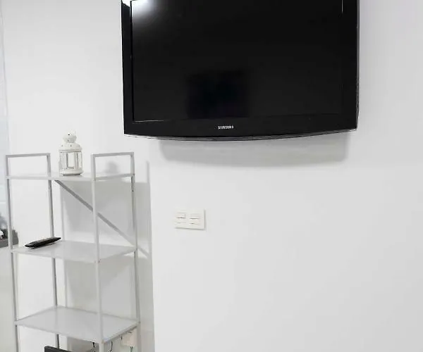 Centrico Apartamento Cerca De La Playa Διαμέρισμα