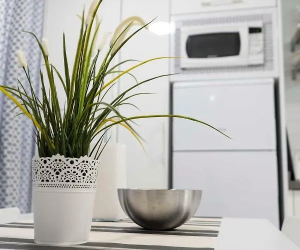 Céntrico Apartamento Cerca De La Playa * Puerto de la Cruz (Tenerife)