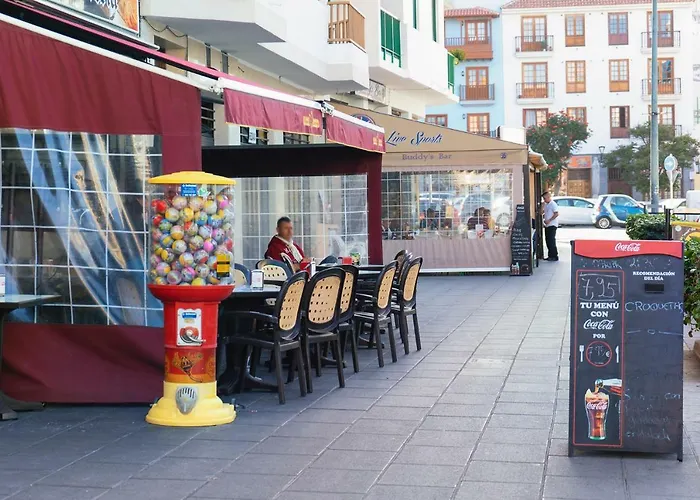 Centrico Apartamento Cerca De La Playa