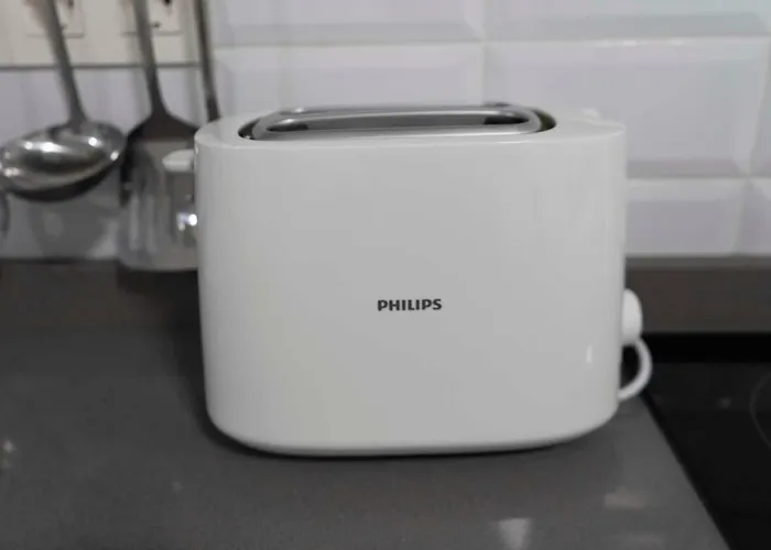 Apartamento Céntrico Apartamento Cerca De La Playa Puerto de la Cruz (Tenerife)