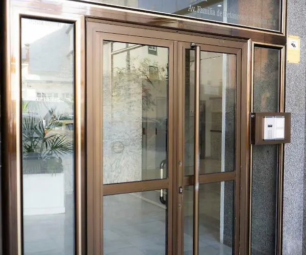 Apartament Centrico Apartamento Cerca De La Playa *