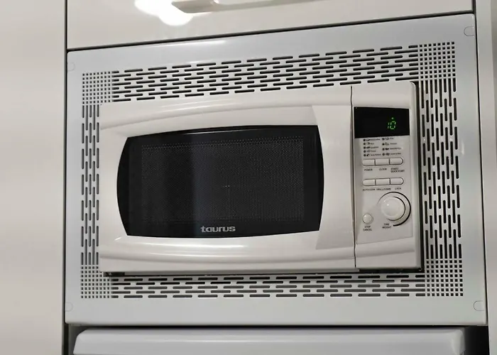 Apartamento Céntrico Apartamento Cerca De La Playa