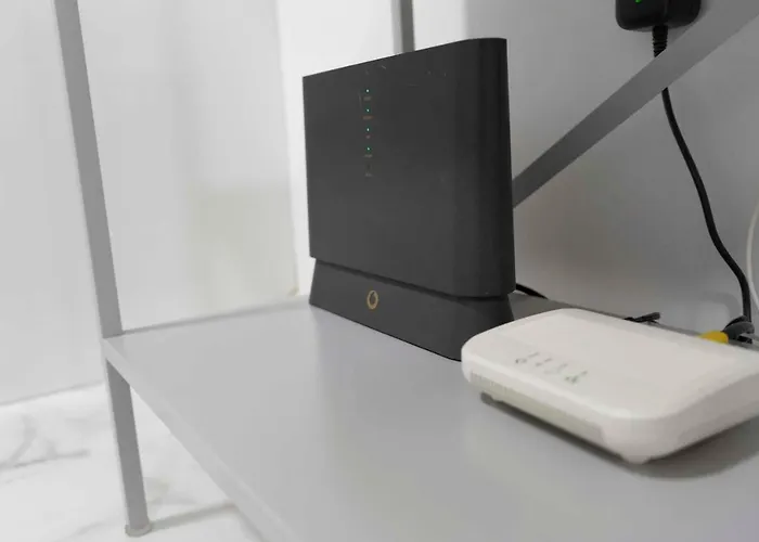 Centrico Apartamento Cerca De La Playa Apartament Puerto de la Cruz (Tenerife)