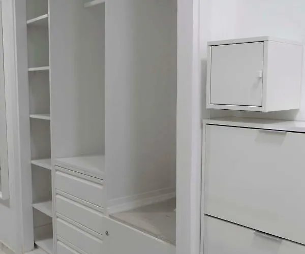 Apartamento Céntrico Apartamento Cerca De La Playa