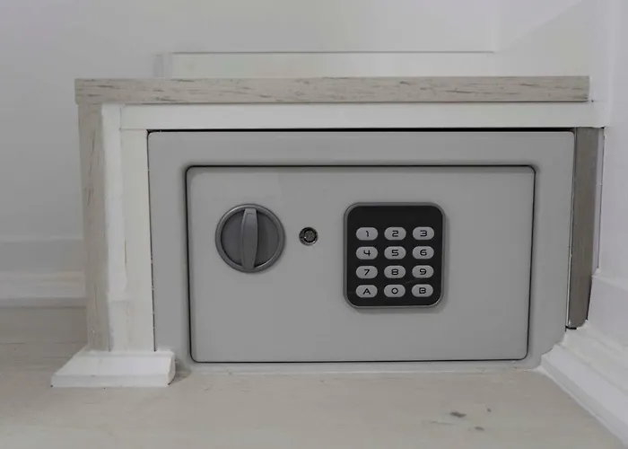 Διαμέρισμα Centrico Apartamento Cerca De La Playa Πουέρτο Ντε Λα Κρουζ