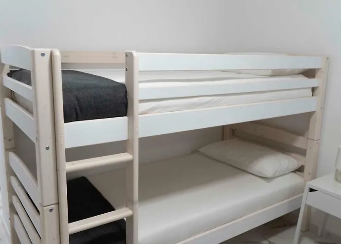 Apartament Centrico Apartamento Cerca De La Playa Puerto de la Cruz (Tenerife)