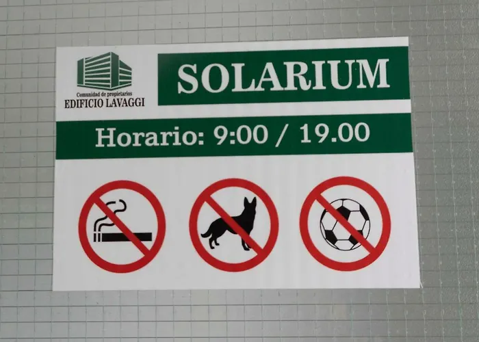 Apartament Centrico Apartamento Cerca De La Playa Puerto de la Cruz (Tenerife)