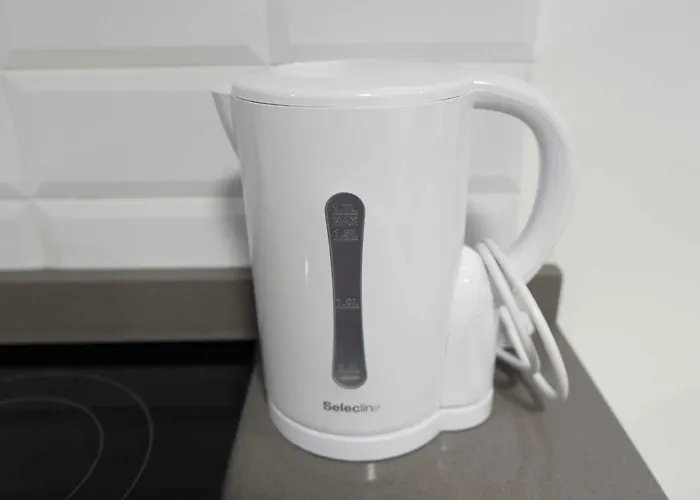 Διαμέρισμα Centrico Apartamento Cerca De La Playa *