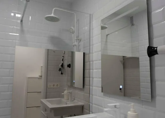 Apartamento Céntrico Apartamento Cerca De La Playa *