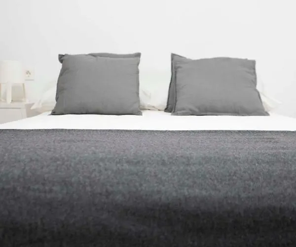 Centrico Apartamento Cerca De La Playa Διαμέρισμα