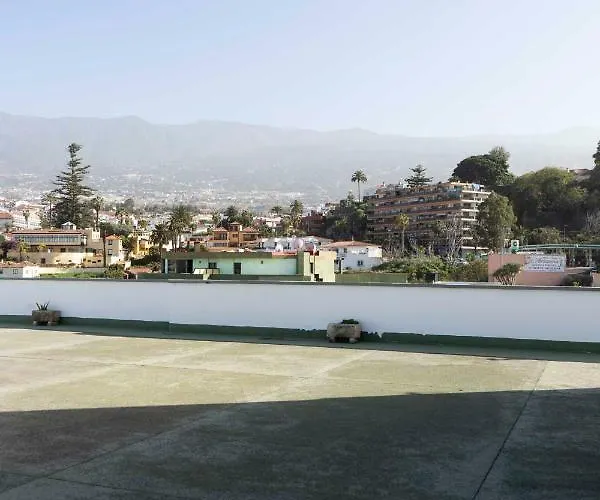 Céntrico Apartamento Cerca De La Playa Apartamento