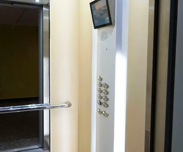 Centrico Apartamento Cerca De La Playa Apartament Puerto de la Cruz (Tenerife)