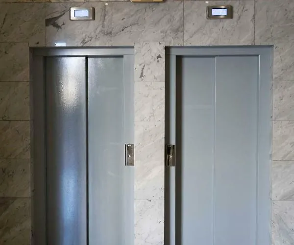 Centrico Apartamento Cerca De La Playa *