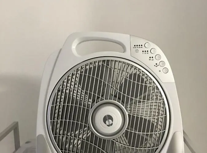 Céntrico Apartamento Cerca De La Playa *