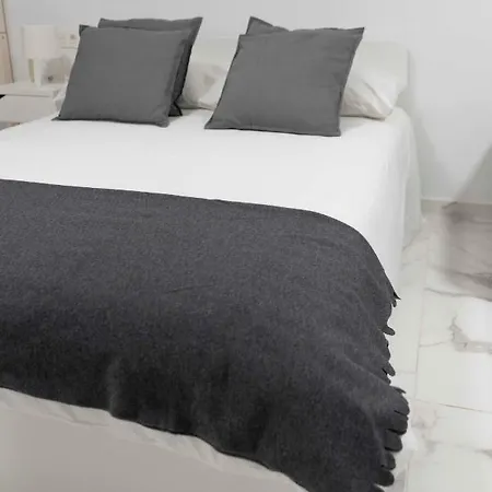 Céntrico Apartamento Cerca De La Playa * Puerto de la Cruz (Tenerife)